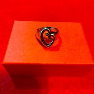 James Avery size 10